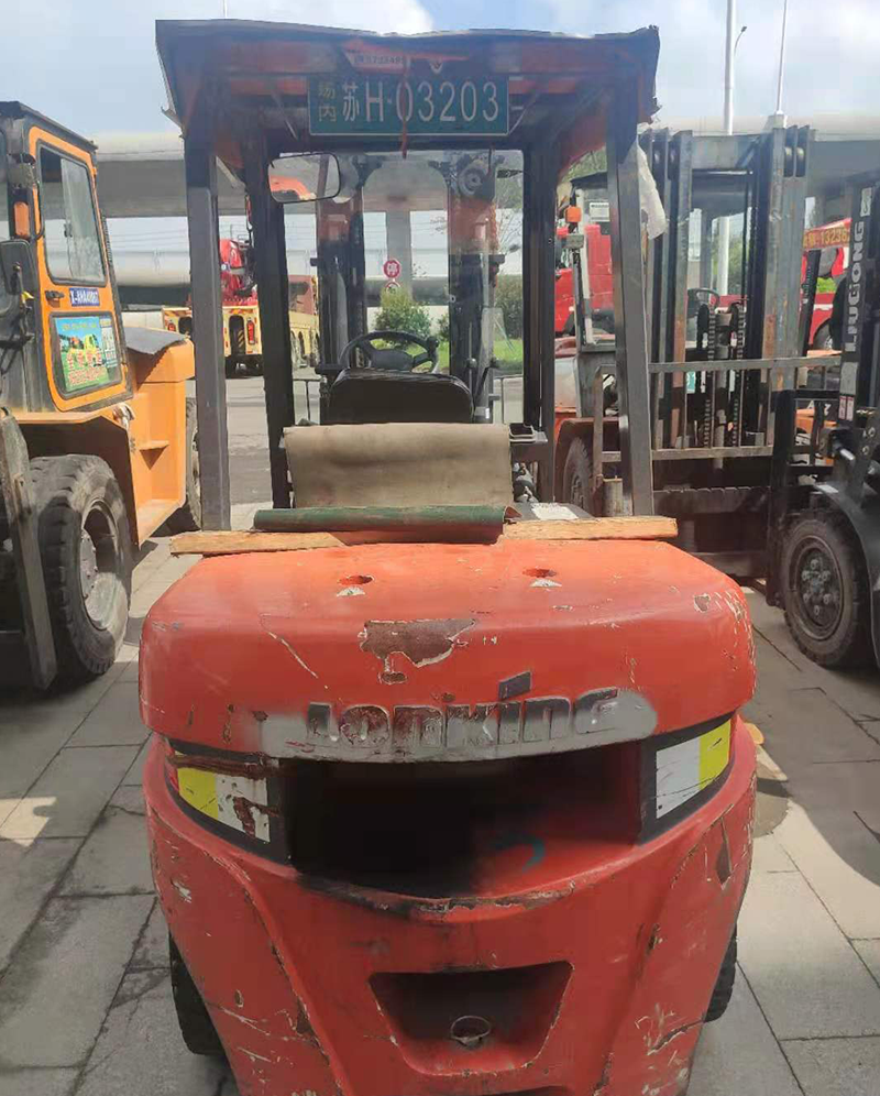 淮安叉车3.5吨出租 淮安叉车3.5吨出租