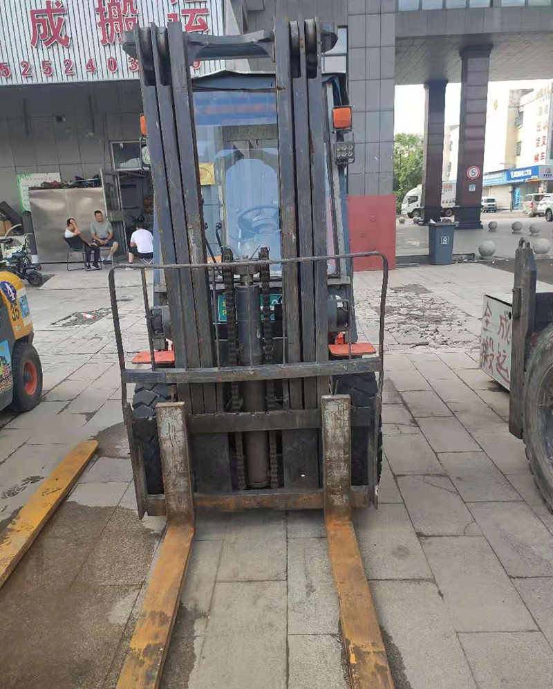 淮安叉车3.5吨出租 淮安叉车3.5吨出租
